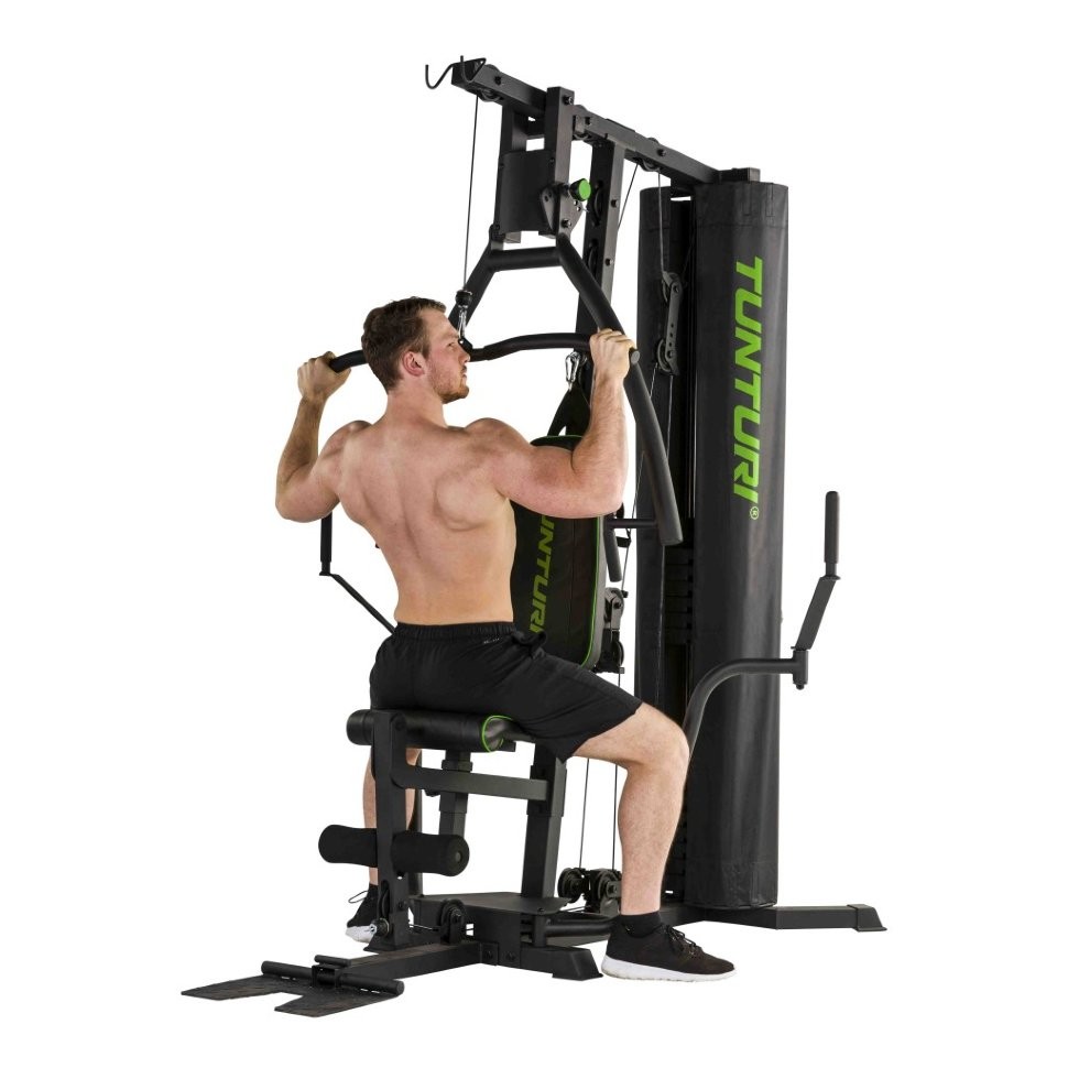 Фитнес станция Tunturi HG40 Home Gym 17TSHG4000