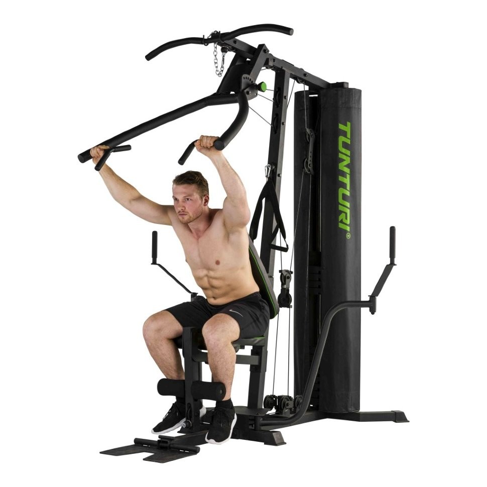 Фитнес станция Tunturi HG40 Home Gym 17TSHG4000