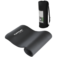 Коврик для фитнеса Tunturi NBR Fitness Mat Black 14TUSFU178