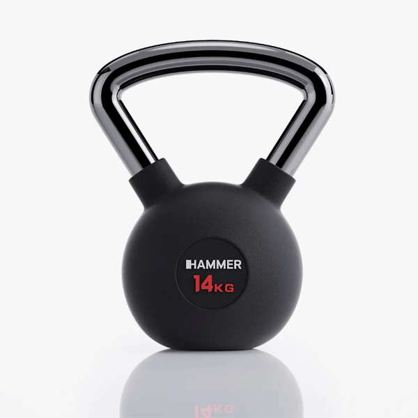 Гиря Hammer Premium 20 кг 17368