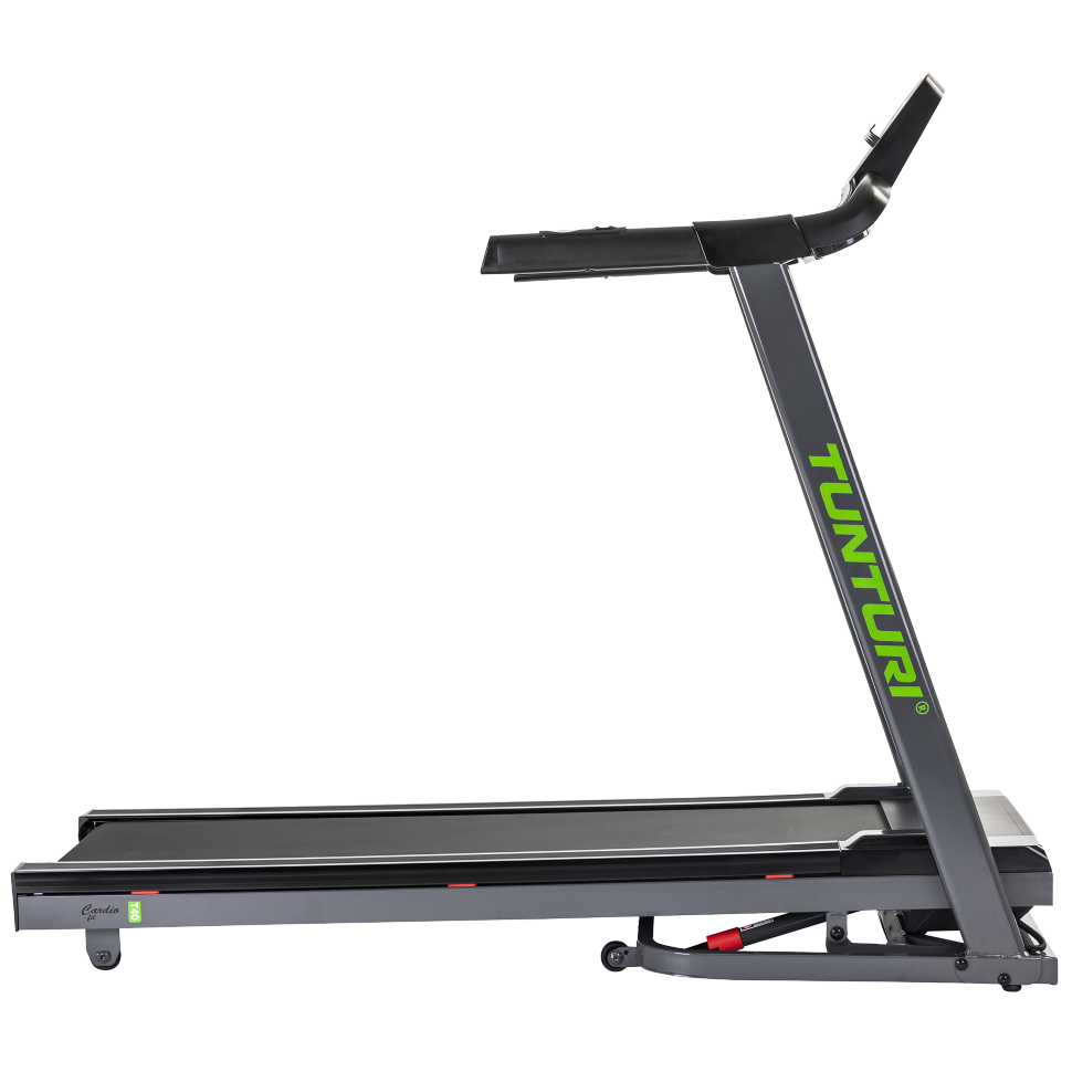 Беговая Дорожка Tunturi Cardio Fit T40 (2020) 16TCFT4000