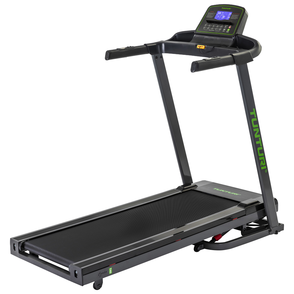 Беговая Дорожка Tunturi Cardio Fit T40 (2020) 16TCFT4000