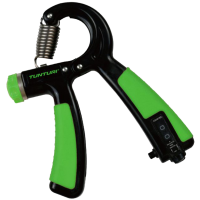 Эспандер регулируемый со счетчиком Tunturi Adjustable Hand Grip with Counter 14TUSFU197