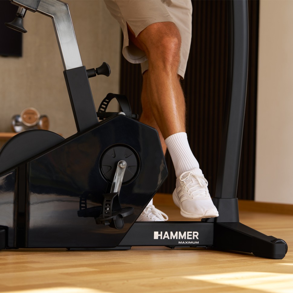 Велотренажер Hammer Spheris 4.0 (10014)