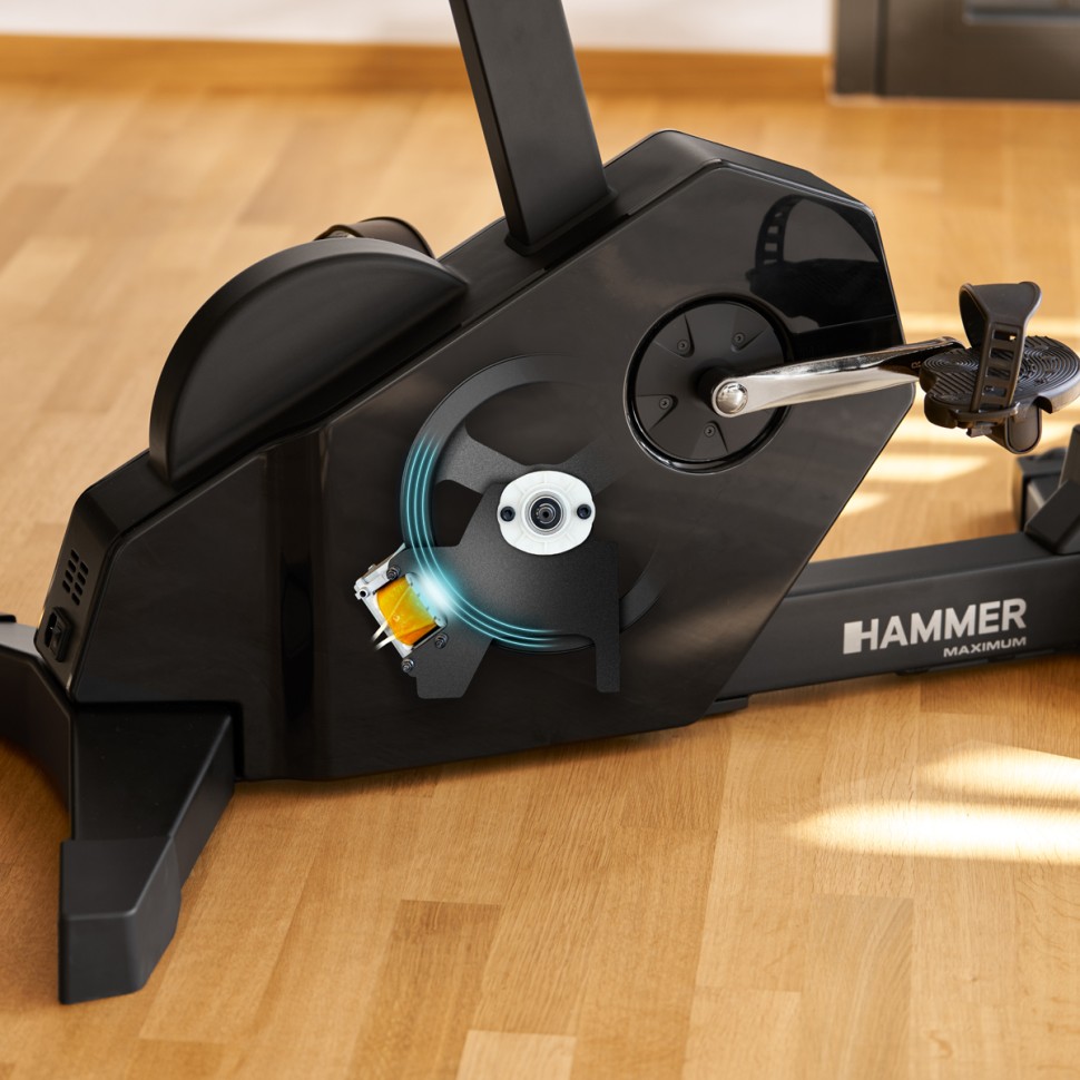 Велотренажер Hammer Spheris 4.0 (10014)