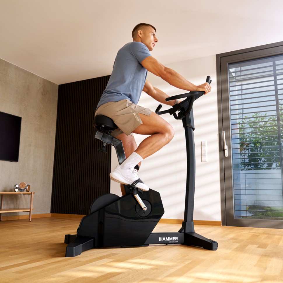 Велотренажер Hammer Spheris 4.0 (10014)