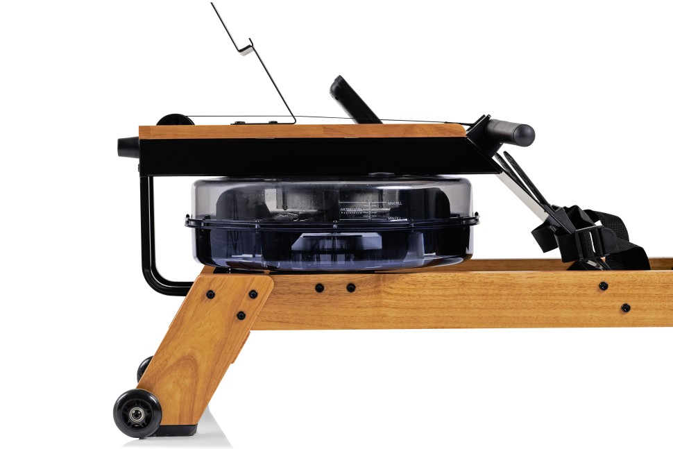 Гребний тренажер HAMMER AquaFold (12006)