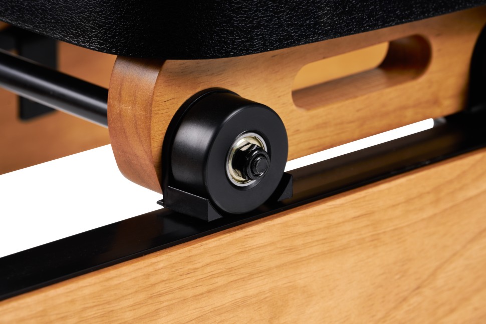 Гребний тренажер HAMMER AquaFold (12006)