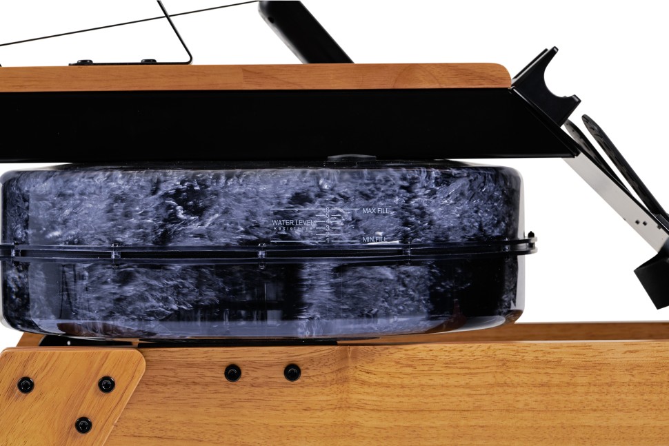 Гребний тренажер HAMMER AquaFold (12006)