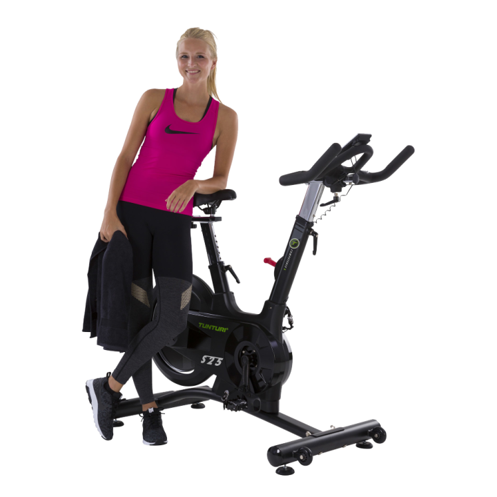 Tunturi competence s25 hotsell