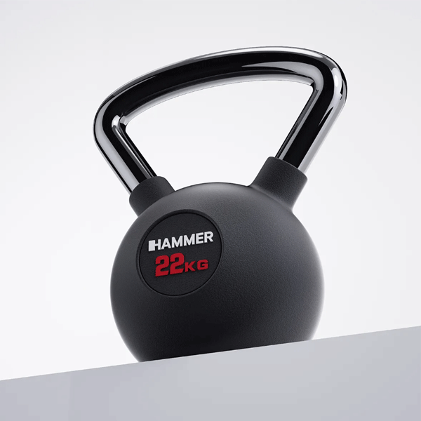 Гиря Hammer Premium 24 кг 17370