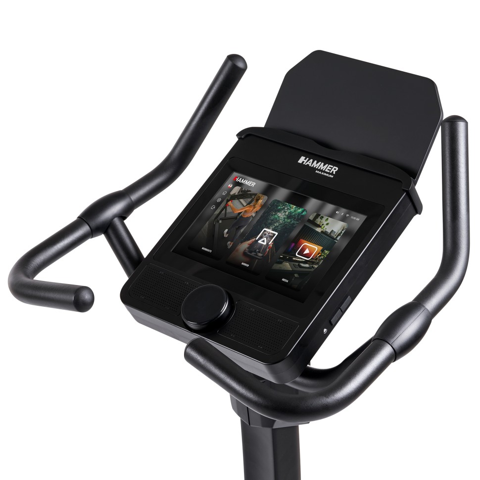 Велоергометр Hammer Maximum Spheris 4.0 NorsK (10015)