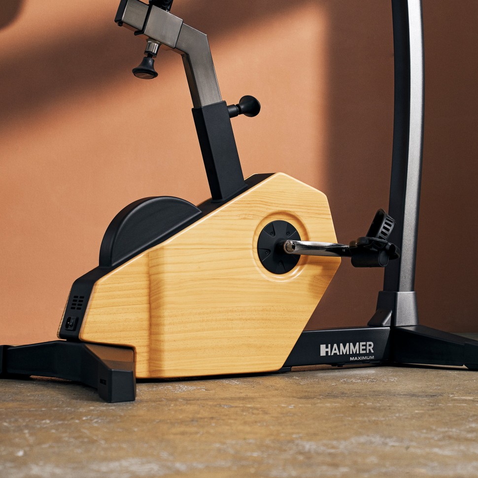 Велоергометр Hammer Maximum Spheris 4.0 NorsK (10015)