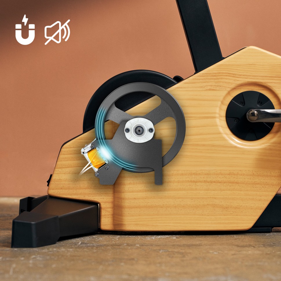 Велоергометр Hammer Maximum Spheris 4.0 NorsK (10015)