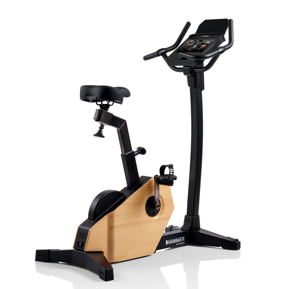 Велоергометр Hammer Maximum Spheris 4.0 NorsK (10015)