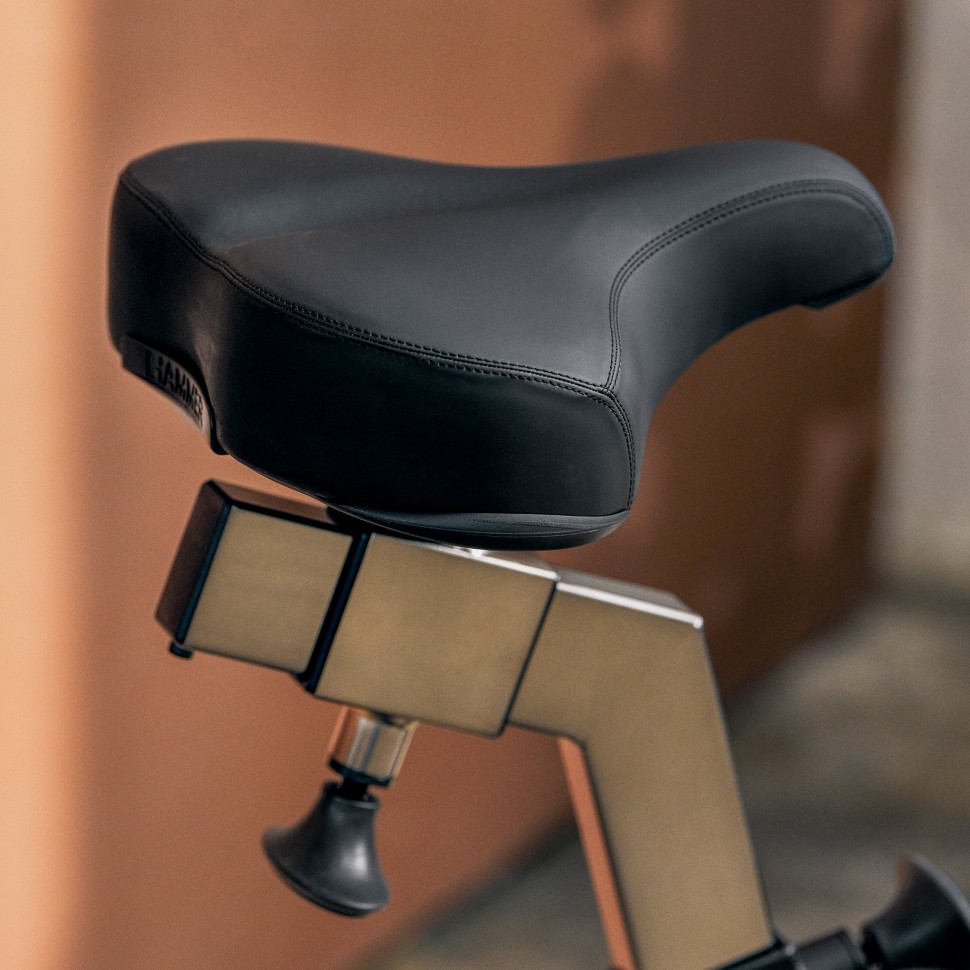 Велоергометр Hammer Maximum Spheris 4.0 NorsK (10015)