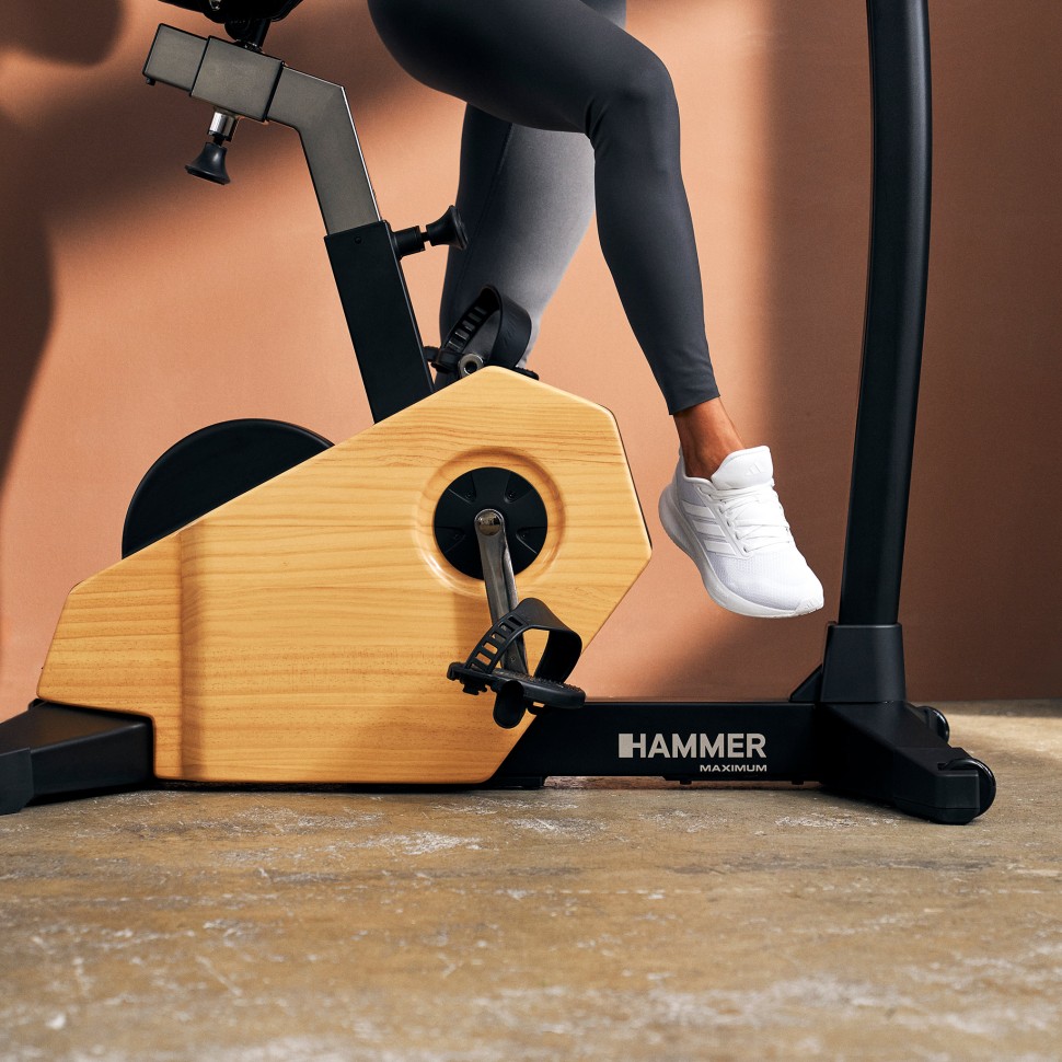 Велоергометр Hammer Maximum Spheris 4.0 NorsK (10015)
