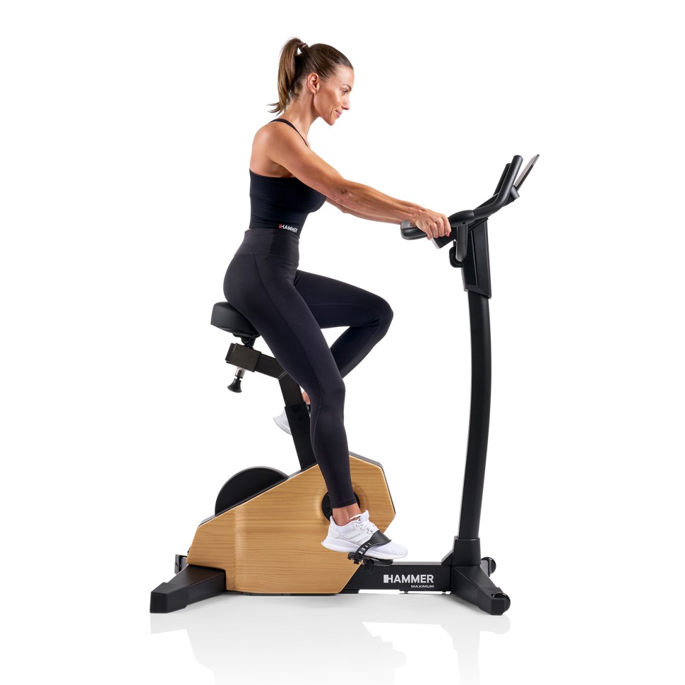 Велоергометр Hammer Maximum Spheris 4.0 NorsK (10015)