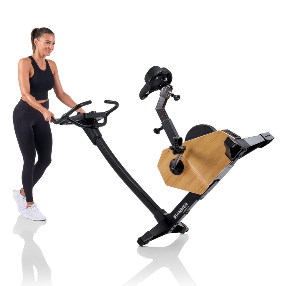 Велоергометр Hammer Maximum Spheris 4.0 NorsK (10015)