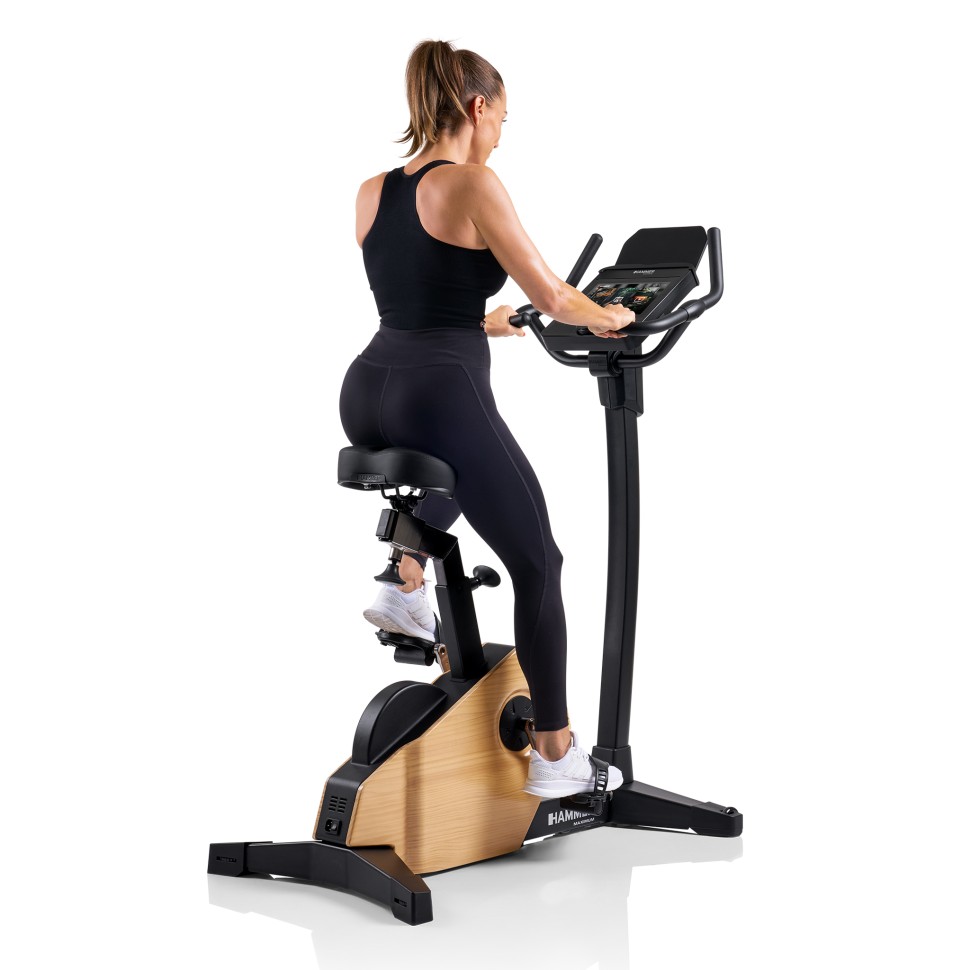 Велоергометр Hammer Maximum Spheris 4.0 NorsK (10015)