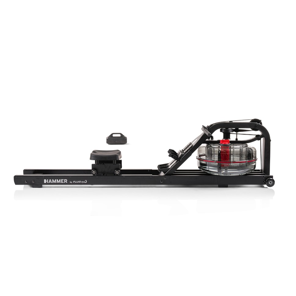 Гребний тренажер Hammer RowFlow 10.0 (12002)