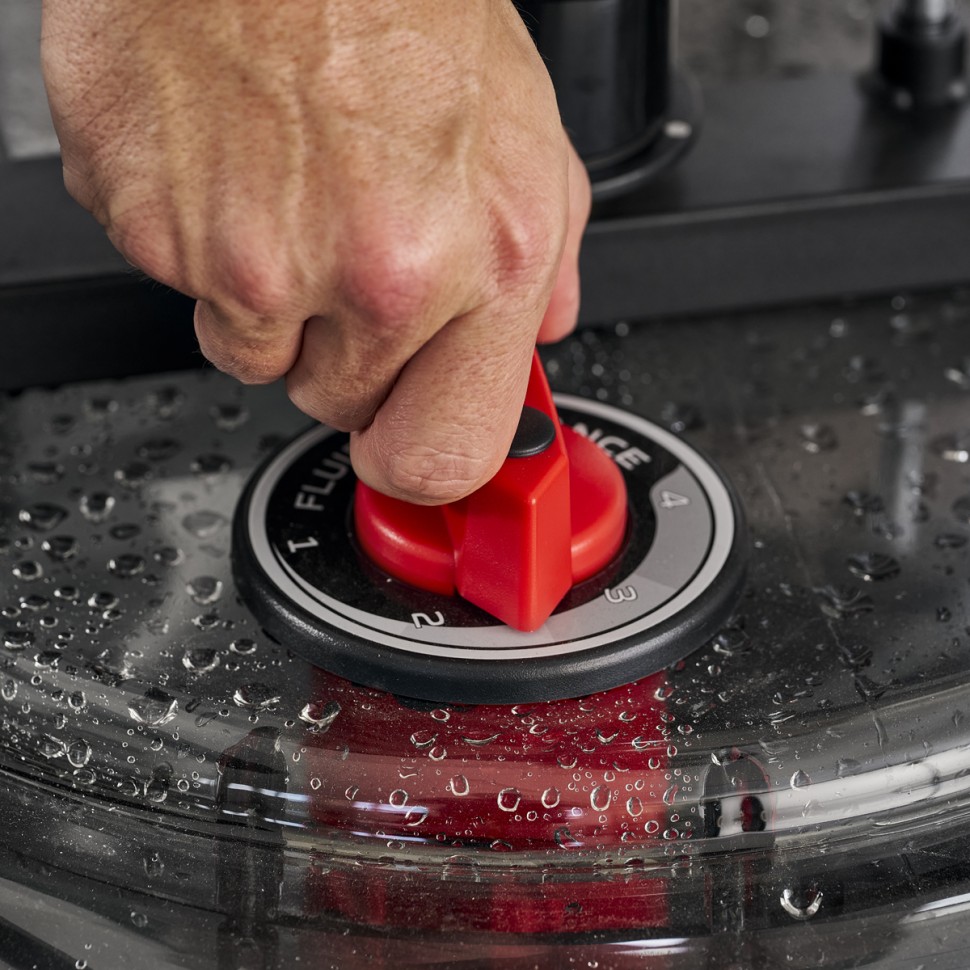 Гребний тренажер Hammer RowFlow 10.0 (12002)