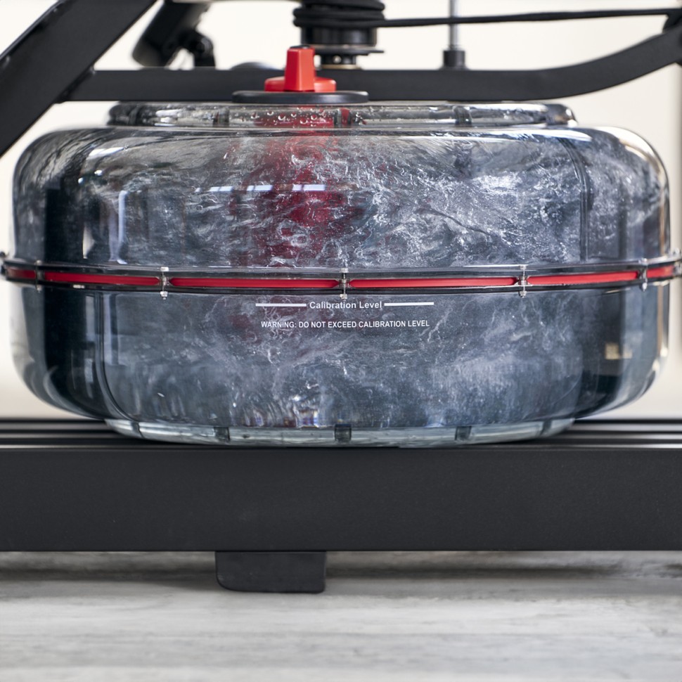 Гребний тренажер Hammer RowFlow 10.0 (12002)