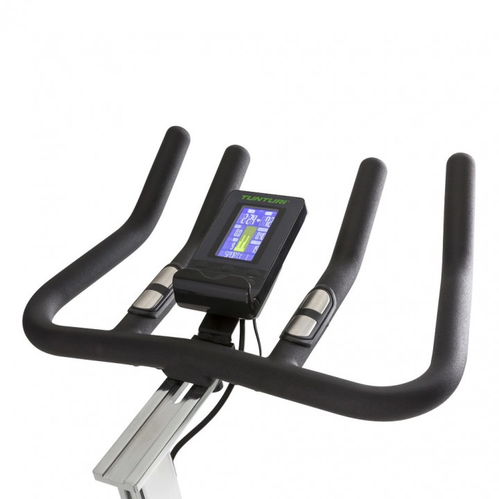 Tunturi sprinter bike competence s40 hot sale