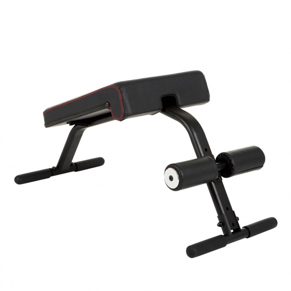 Скамья для пресса Inspire Crunch Bench (3653)