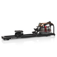 Гребний тренажер  Hammer Aquon Water Flow PRO (12003)