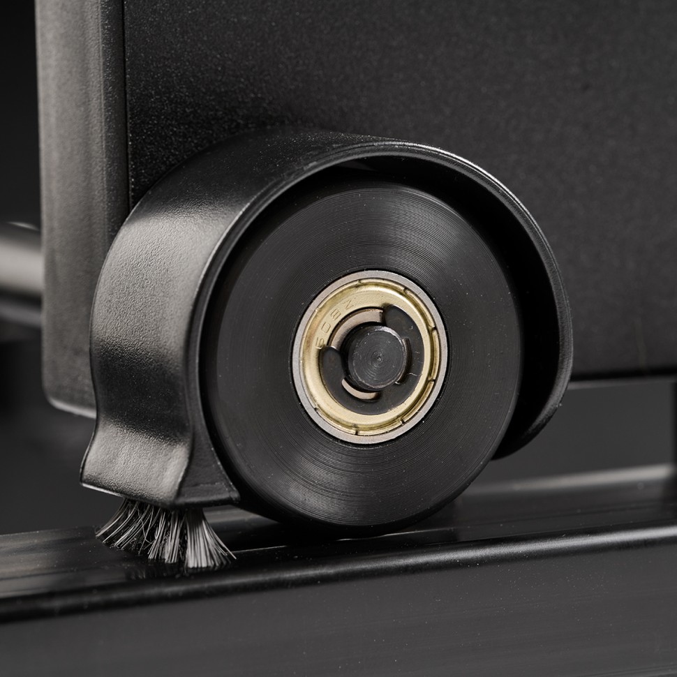 Гребний тренажер  Hammer Aquon Water Flow PRO (12003)