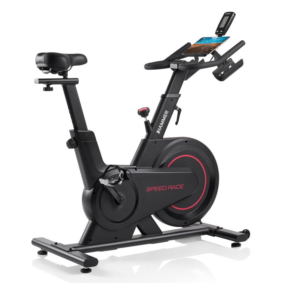 Велотренажер Hammer Speed Race (10021)
