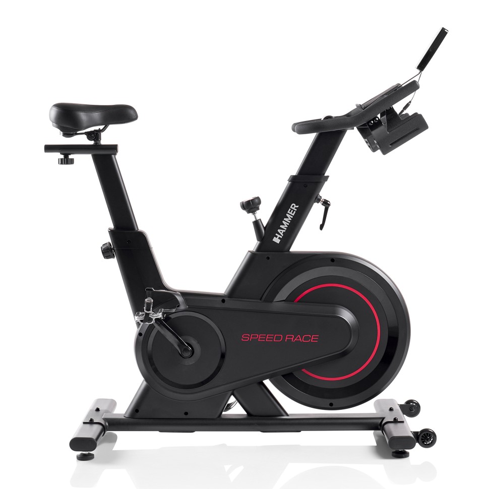 Велотренажер Hammer Speed Race (10021)