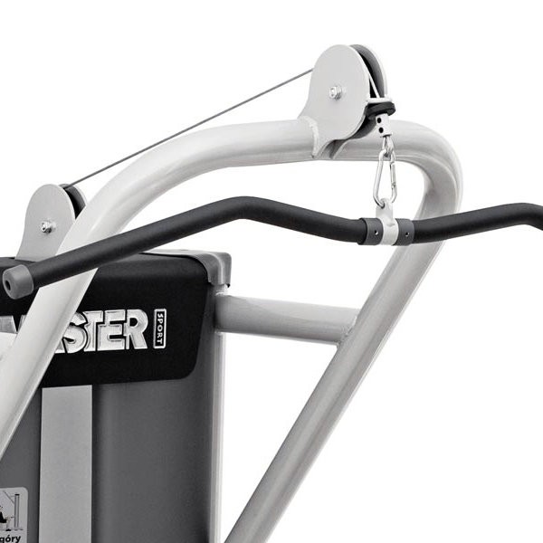 Верхняя тяга Master-Sport BMM 08