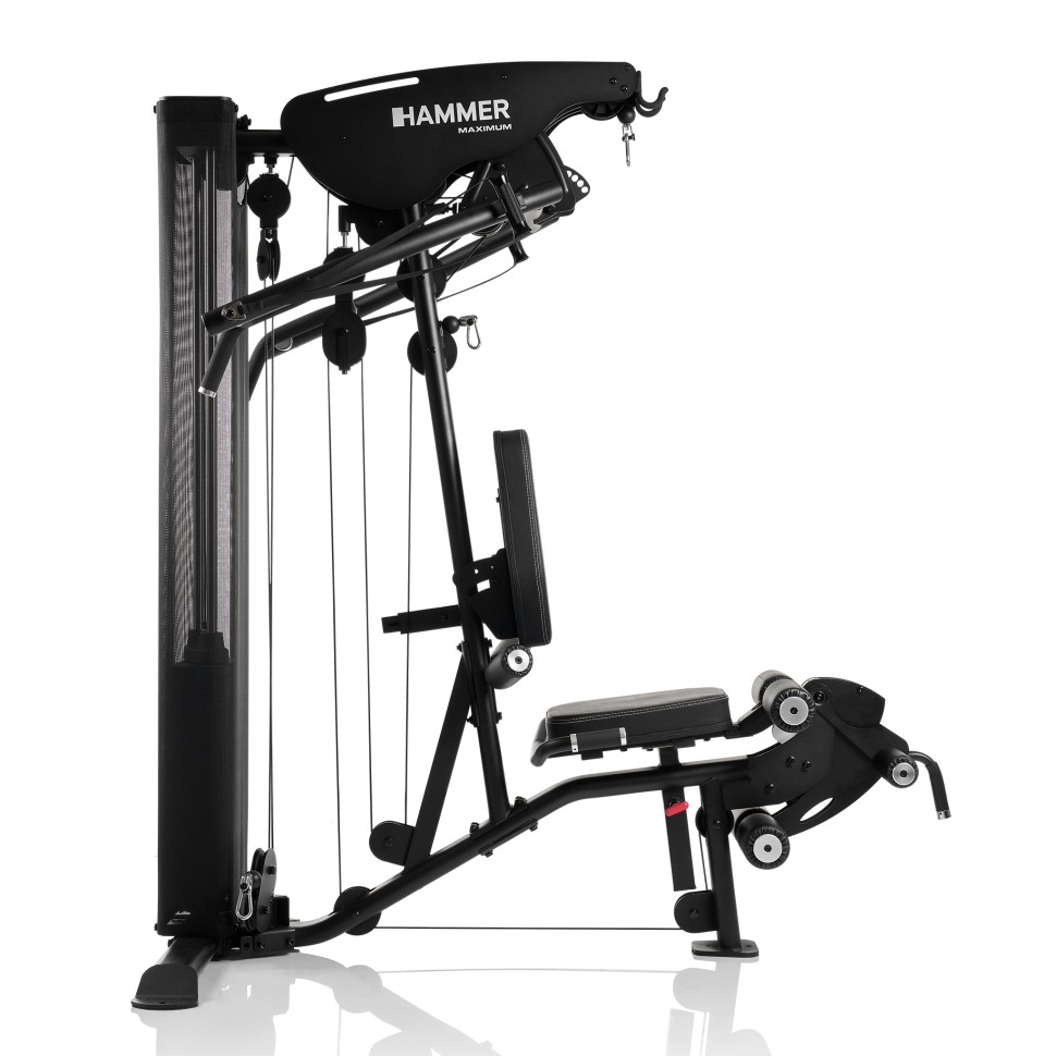 МУЛЬТИСТАНЦІЯ HAMMER MAXIMUM AUTARK 3.0 (14052)