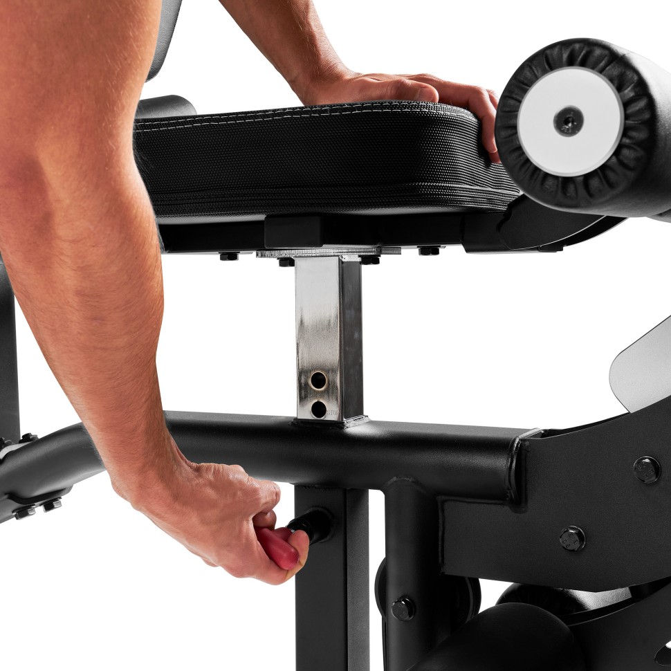 МУЛЬТИСТАНЦІЯ HAMMER MAXIMUM AUTARK 3.0 (14052)