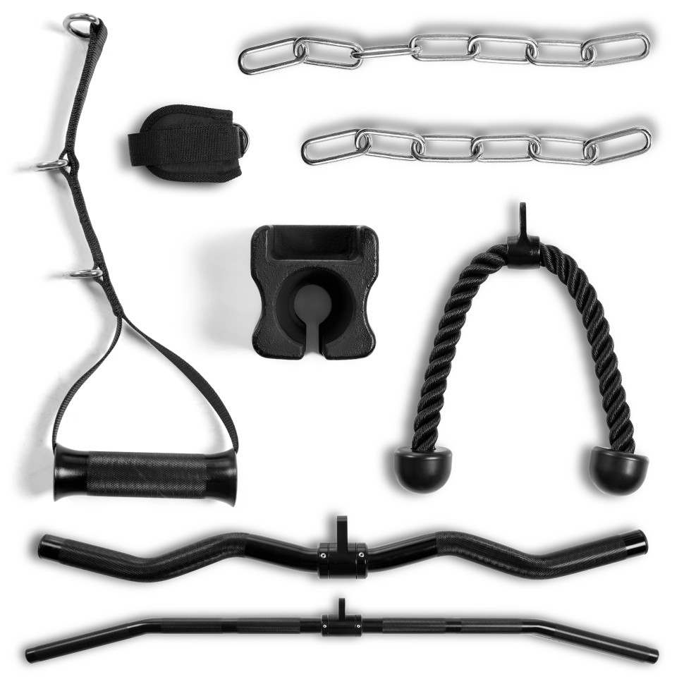 МУЛЬТИСТАНЦІЯ HAMMER MAXIMUM AUTARK 3.0 (14052)