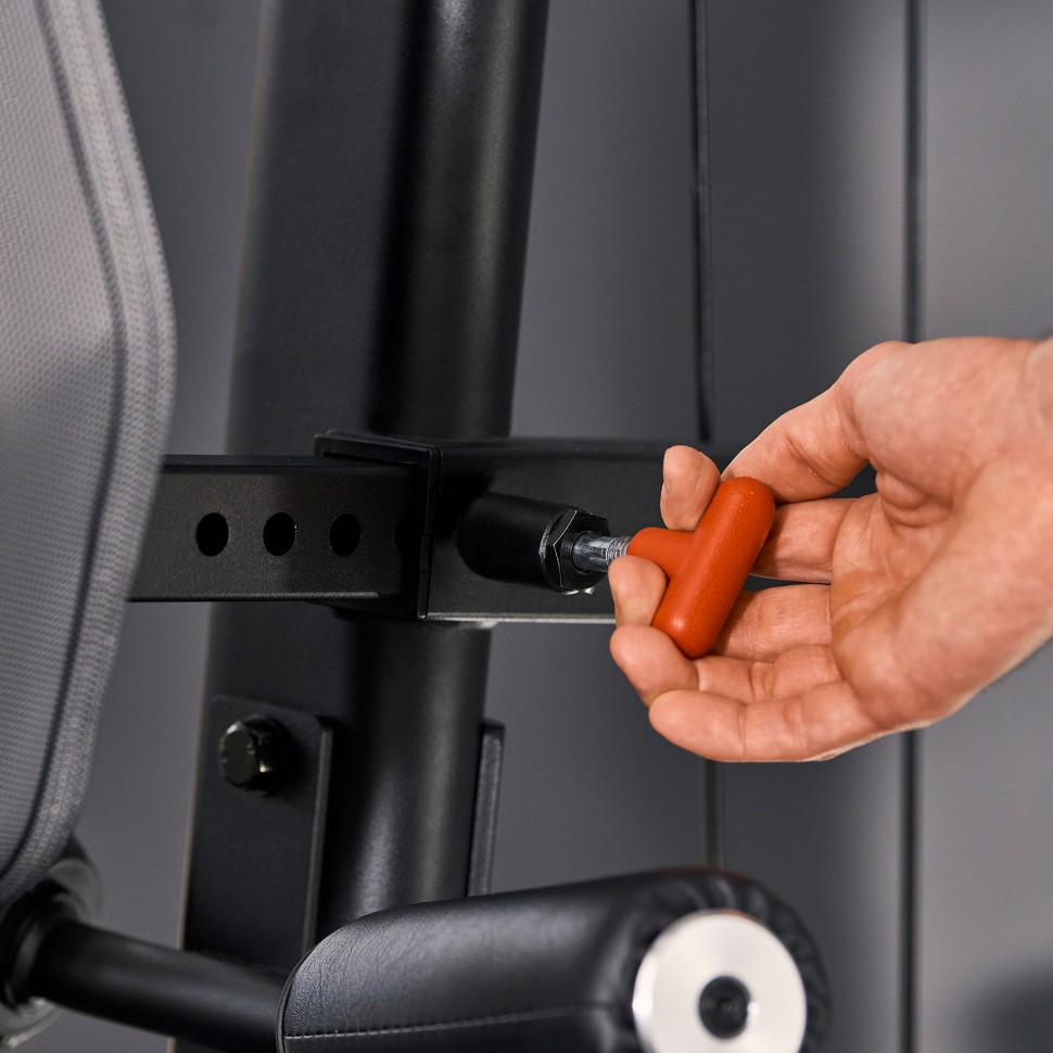 МУЛЬТИСТАНЦІЯ HAMMER MAXIMUM AUTARK 3.0 (14052)