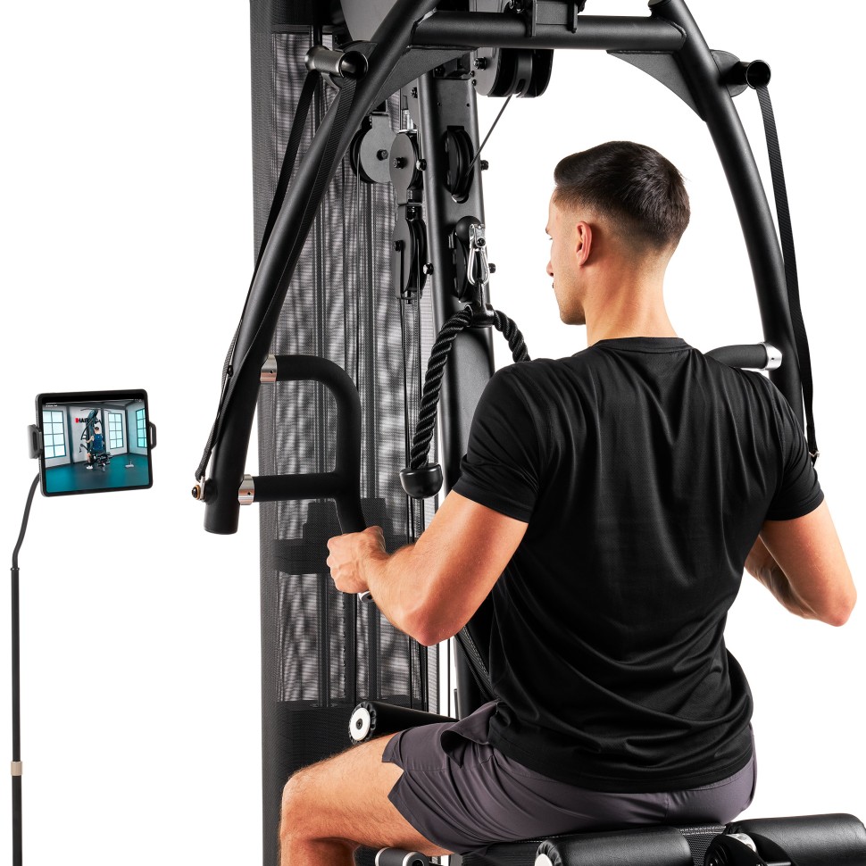 МУЛЬТИСТАНЦІЯ HAMMER MAXIMUM AUTARK 3.0 (14052)