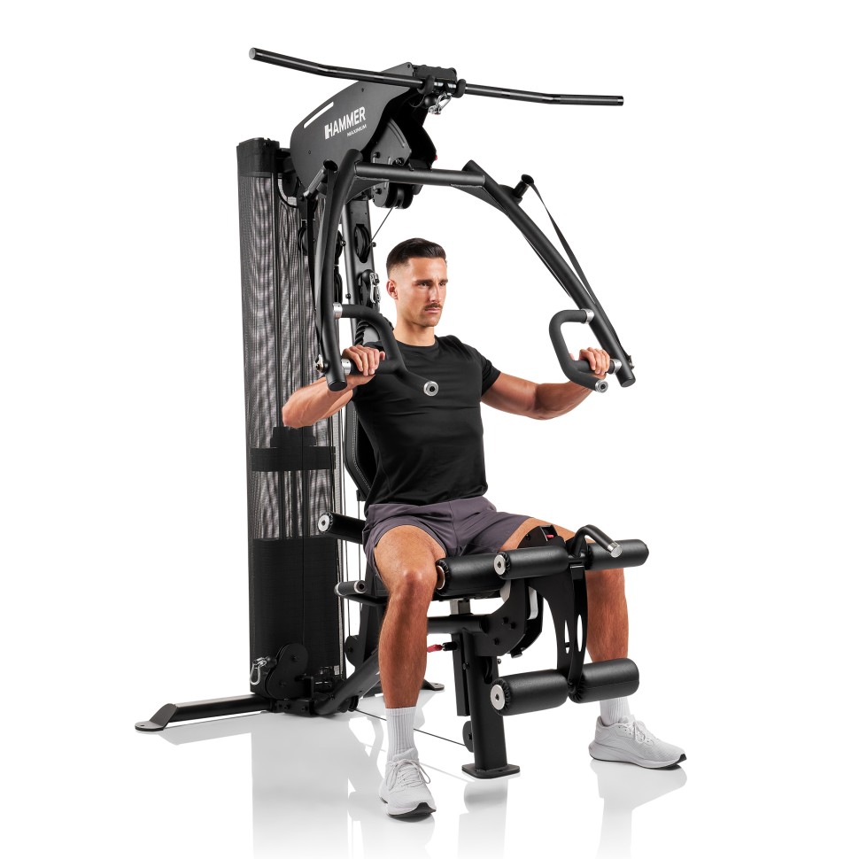 МУЛЬТИСТАНЦІЯ HAMMER MAXIMUM AUTARK 3.0 (14052)