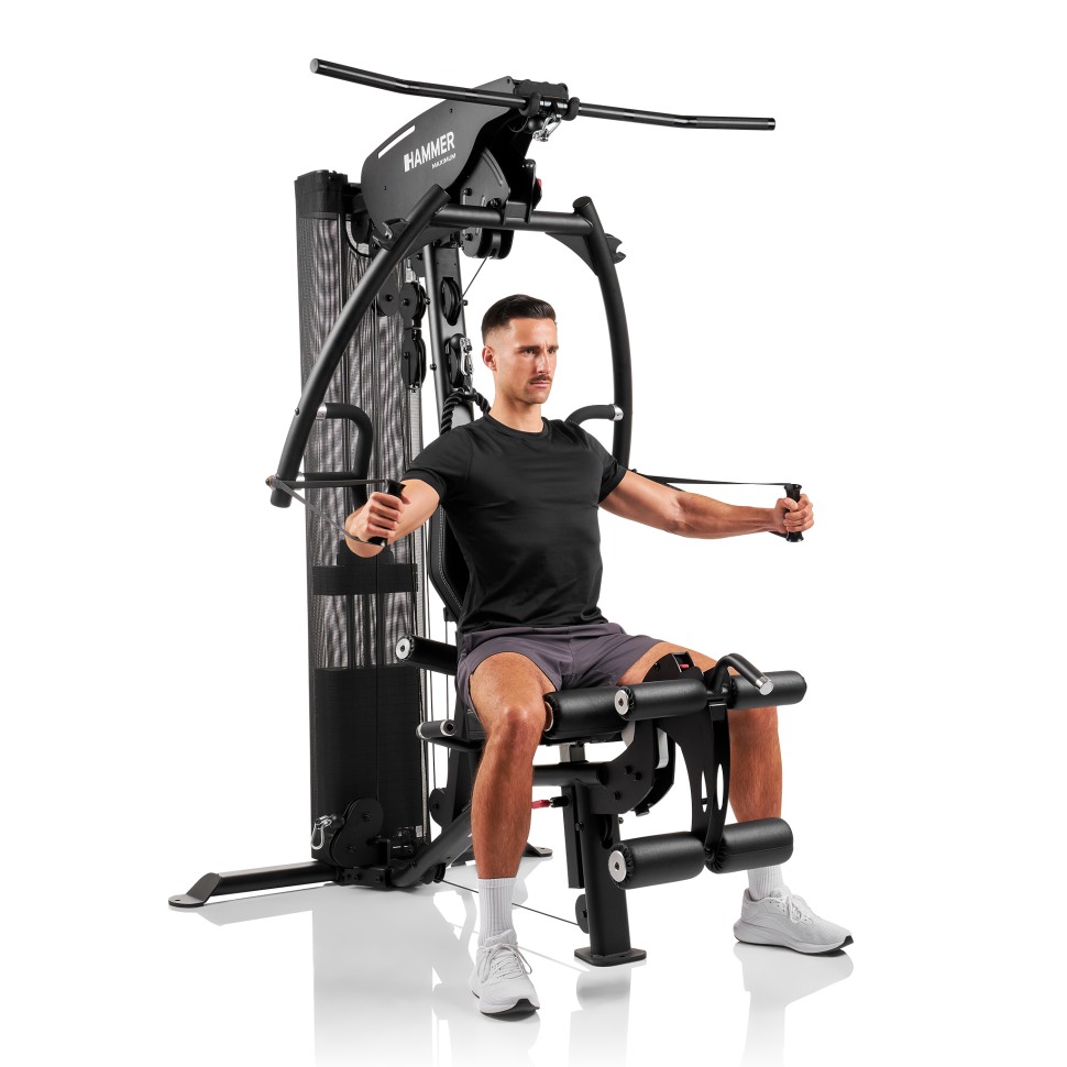 МУЛЬТИСТАНЦІЯ HAMMER MAXIMUM AUTARK 3.0 (14052)