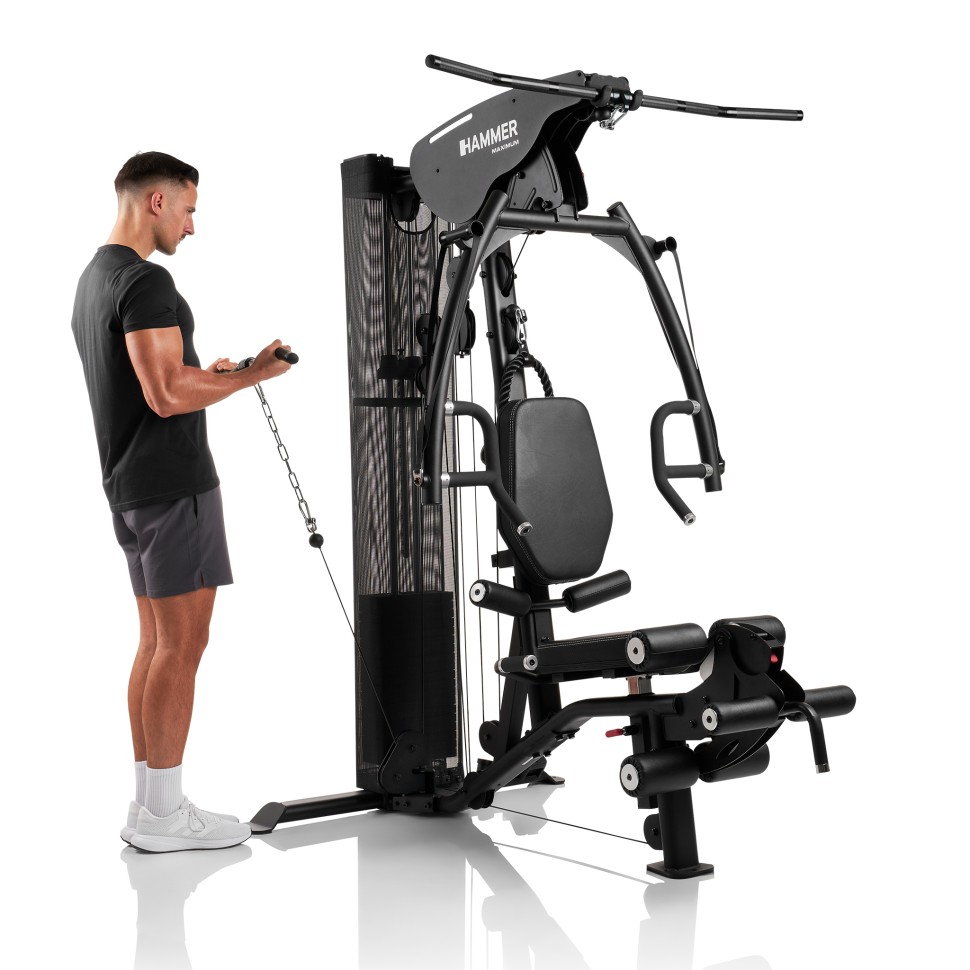 МУЛЬТИСТАНЦІЯ HAMMER MAXIMUM AUTARK 3.0 (14052)