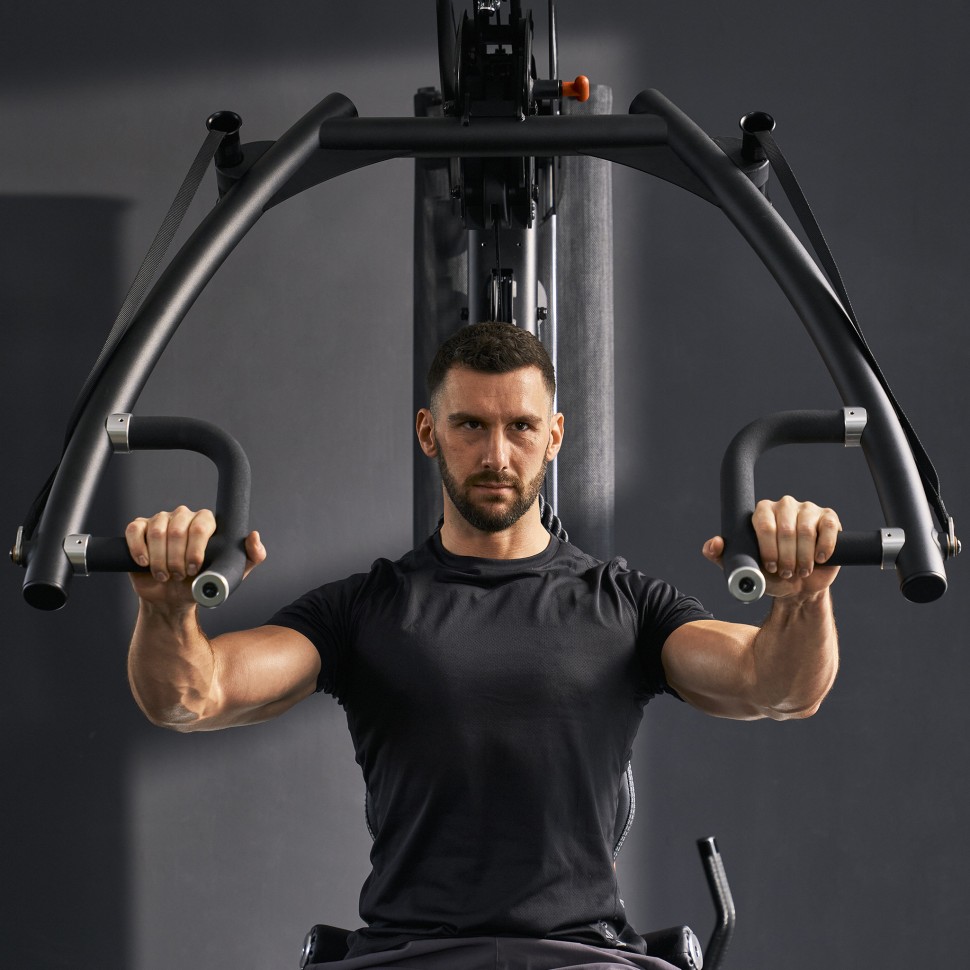 МУЛЬТИСТАНЦІЯ HAMMER MAXIMUM AUTARK 3.0 (14052)