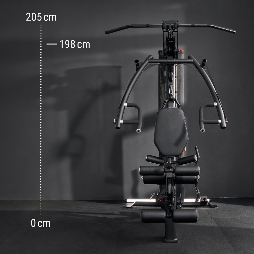 МУЛЬТИСТАНЦІЯ HAMMER MAXIMUM AUTARK 3.0 (14052)