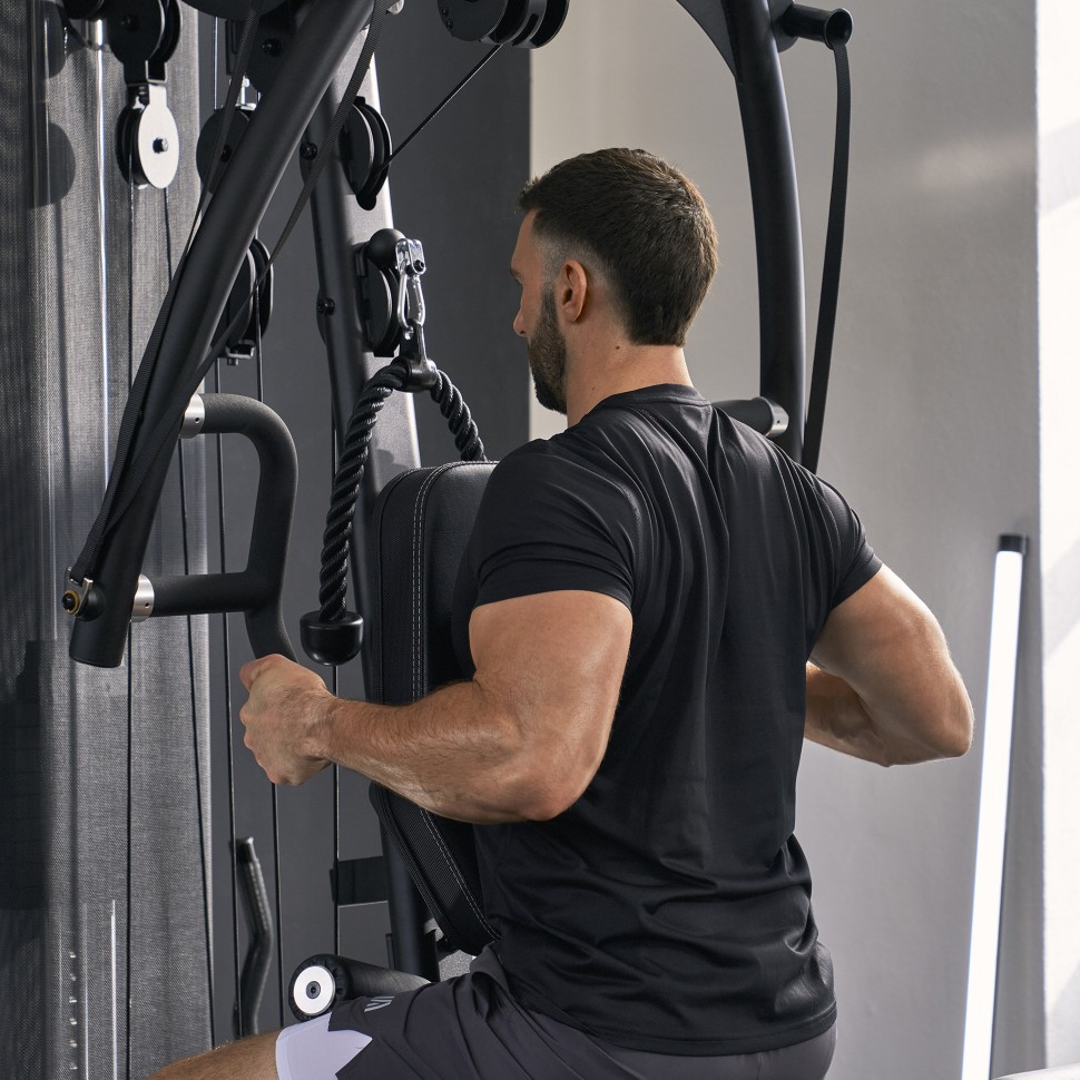 МУЛЬТИСТАНЦІЯ HAMMER MAXIMUM AUTARK 3.0 (14052)