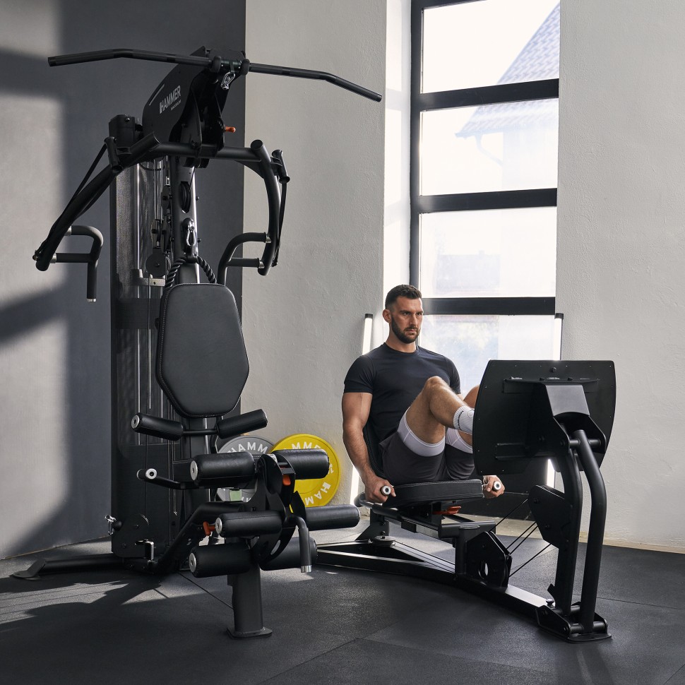 МУЛЬТИСТАНЦІЯ HAMMER MAXIMUM AUTARK 3.0 (14052)