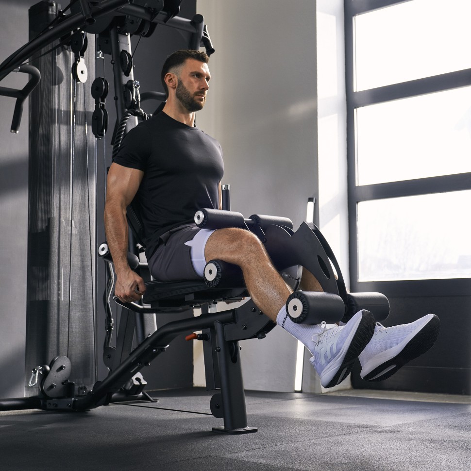 МУЛЬТИСТАНЦІЯ HAMMER MAXIMUM AUTARK 3.0 (14052)