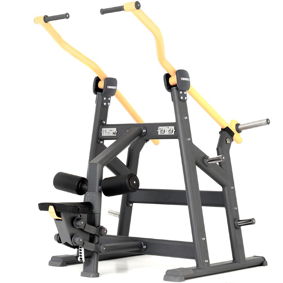 Верхняя тяга Master-Sport NS 03