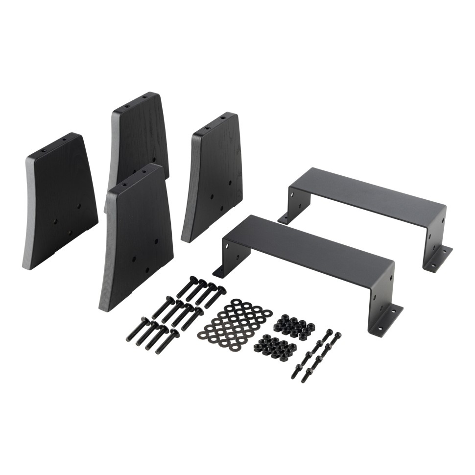  Підйомний комплект для гребного тренажера Fluid, 20 см 24FSPHP000