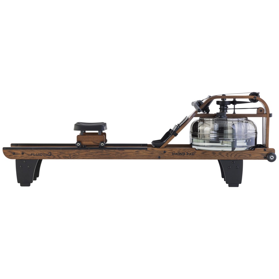  Підйомний комплект для гребного тренажера Fluid, 20 см 24FSPHP000